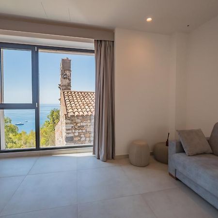 Taormina Duomo Hotel Eksteriør billede