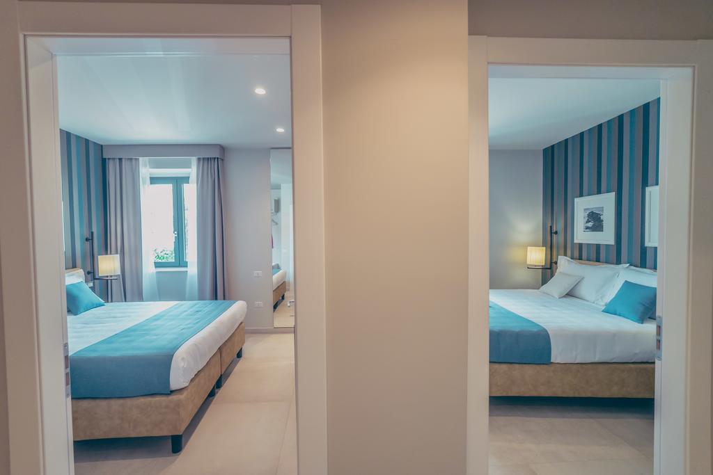 Taormina Duomo Hotel Eksteriør billede