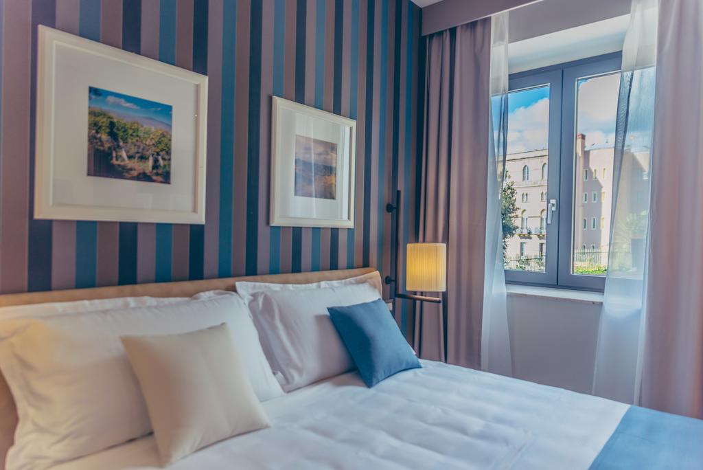 Taormina Duomo Hotel Eksteriør billede