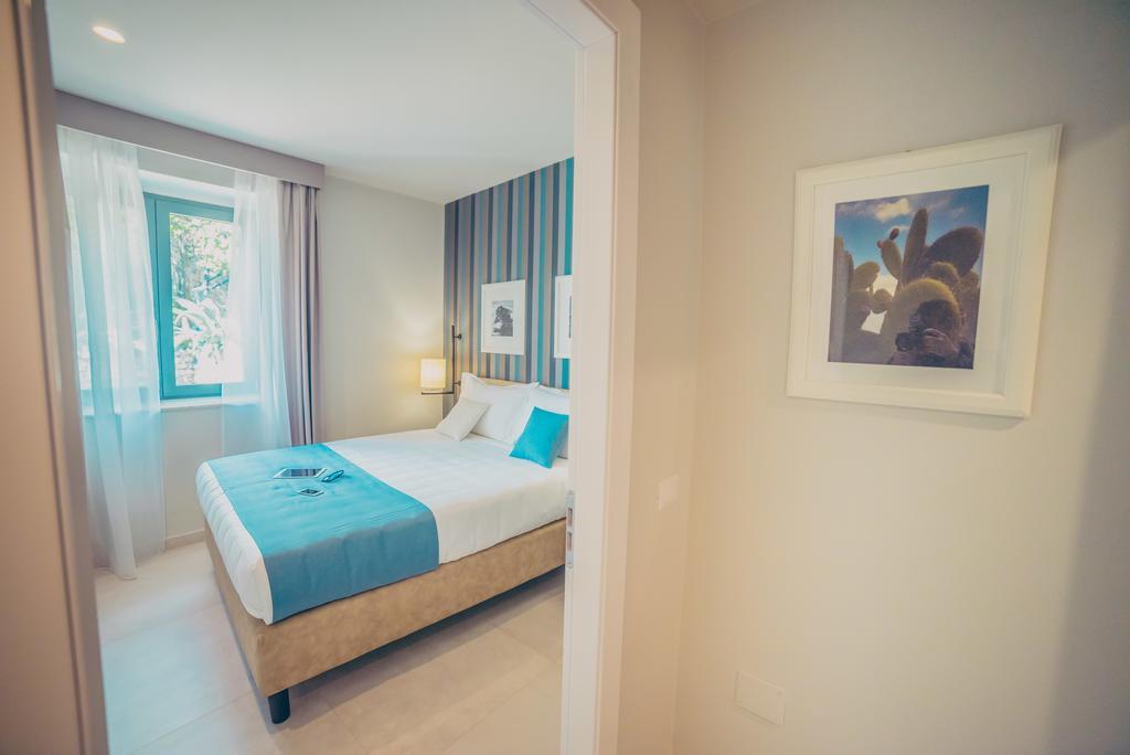 Taormina Duomo Hotel Eksteriør billede