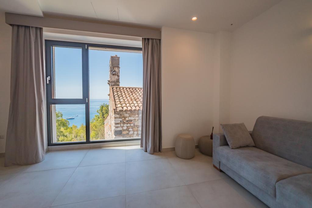 Taormina Duomo Hotel Eksteriør billede