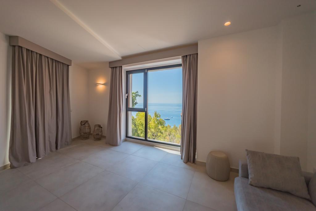Taormina Duomo Hotel Eksteriør billede
