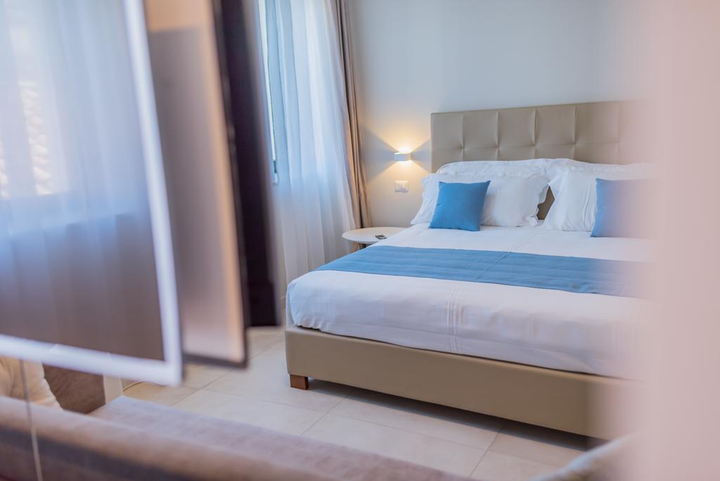 Taormina Duomo Hotel Eksteriør billede